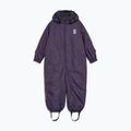 Tuta per bambini LEGO Lwjori 721 dark purple