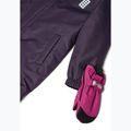 Tuta per bambini LEGO Lwjori 721 dark purple 5