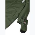 Tuta per bambini LEGO Lwjori 721 dark green 5