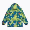 Giacca da sci bambino LEGO Lwjian 710 blue 2