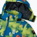 Giacca da sci bambino LEGO Lwjian 710 blue 3