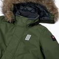 Tuta per bambini LEGO Lwjian 715 dark green 3