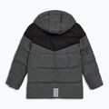Giacca imbottita per bambini LEGO Lwjebel 733 dark grey melange 2