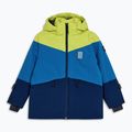 Giacca da sci bambino LEGO Lwjested 708 blue