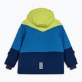 Giacca da sci bambino LEGO Lwjested 708 blue 2