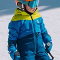 Giacca da sci bambino LEGO Lwjested 708 blue 8
