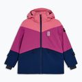 Giacca da sci bambino LEGO Lwjested 708 fuchsia