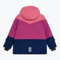 Giacca da sci bambino LEGO Lwjested 708 fuchsia 2
