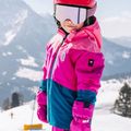 Giacca da sci bambino LEGO Lwjested 708 fuchsia 6