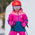 Giacca da sci bambino LEGO Lwjested 708 fuchsia 8