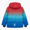 Giacca da sci bambino LEGO Lwjested 709 blue 2