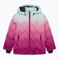 Giacca da sci bambino LEGO Lwjested 709 fuchsia