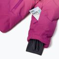 Giacca da sci bambino LEGO Lwjested 709 fuchsia 4