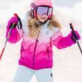 Giacca da sci bambino LEGO Lwjested 709 fuchsia 6