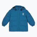 Giacca imbottita per bambini LEGO Lwjojo 703 deep blue