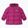 Giacca imbottita per bambini LEGO Lwjojo 704 fuchsia