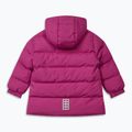 Giacca imbottita per bambini LEGO Lwjojo 704 fuchsia 2