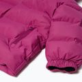 Giacca imbottita per bambini LEGO Lwjojo 704 fuchsia 5