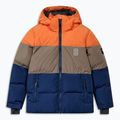Giacca da sci bambino Lego Lwjaz 805 orange