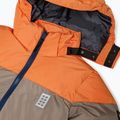 Giacca da sci bambino Lego Lwjaz 805 orange 3