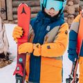 Giacca da sci bambino Lego Lwjaz 805 orange 6
