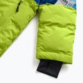 Giacca da sci bambino Lego Lwjaz 805 lime green 4
