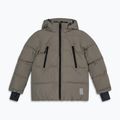Giacca imbottita per bambini Lego Lwjaz 711 light brown