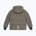 Giacca imbottita per bambini Lego Lwjaz 711 light brown 2