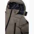 Giacca imbottita per bambini Lego Lwjaz 711 light brown 3