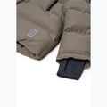 Giacca imbottita per bambini Lego Lwjaz 711 light brown 4