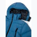 Giacca imbottita per bambini Lego Lwjaz 711 deep blue 3
