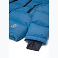 Giacca imbottita per bambini Lego Lwjaz 711 deep blue 4