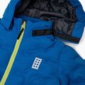 Giacca da sci bambino LEGO Lwjipe 706 blue 3