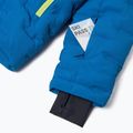 Giacca da sci bambino LEGO Lwjipe 706 blue 4