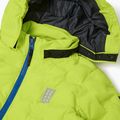 Giacca da sci bambino LEGO Lwjipe 706 lime green 3