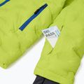 Giacca da sci bambino LEGO Lwjipe 706 lime green 4