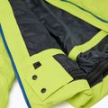 Giacca da sci bambino LEGO Lwjipe 706 lime green 5