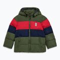 Giacca per bambini LEGO Lwjipe 705 dark green