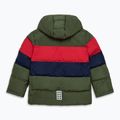 Giacca per bambini LEGO Lwjipe 705 dark green 2