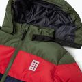 Giacca per bambini LEGO Lwjipe 705 dark green 3
