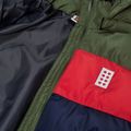 Giacca per bambini LEGO Lwjipe 705 dark green 5