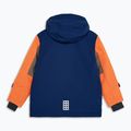 Giacca da sci bambino LEGO Lwjian 713 orange 2