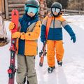 Giacca da sci bambino LEGO Lwjian 713 orange 6
