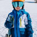 Giacca da sci bambino LEGO Lwjian 713 dark blue 6