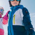 Giacca da sci bambino LEGO Lwjian 713 dark blue 8