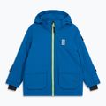 Giacca da sci bambino LEGO Lwjian 714 dark blue