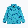 Pile felpato bambino LEGO Lwsian 710 Fleece bright blue