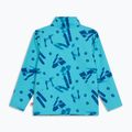 Pile felpato bambino LEGO Lwsian 710 Fleece bright blue 2