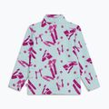 Pile felpato bambino LEGO Lwsian 710 Fleece fuchsia 2