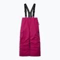 Pantaloni da sci per bambini LEGO Lwpayton 701 fuchsia